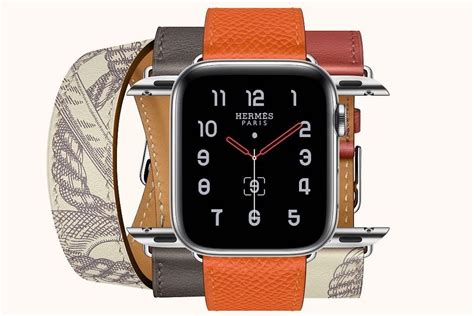 hermes watch band sizes|Hermes apple watch band 40mm.